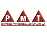P M T Chartered Professional Accountants LLP
