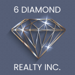 6 Diamond Realty Inc
